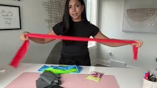 I Tested The Starktape Resistance Bands, Are They Any Good?