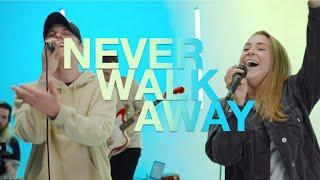 Never Walk Away | eKidz Online Worship