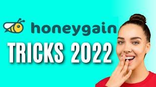 HoneyGain Tricks to Earn Money | Honeygain Tutorial 2022