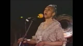 Alberta Hunter Berlin 1982