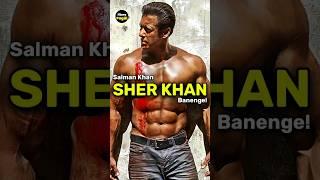 Salman Khan New Movie 2024 #shorts