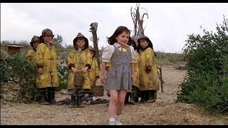 the little rascals (1994)- SCENE FIRE!! HD (3/7)