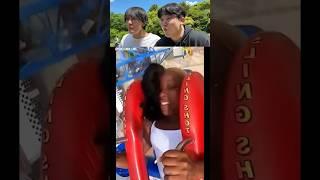 Try Not to Laugh Challenge 412  @issei0806  ​⁠  #shorts #funny #viral #issei