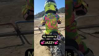 #shortsfeed #subscribe #viral #dirtbike #motocross #ytshorts #follow #moto #girls #yt