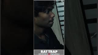 Watch #RatTrap Tamil Short Film | Clap Tone Pictures