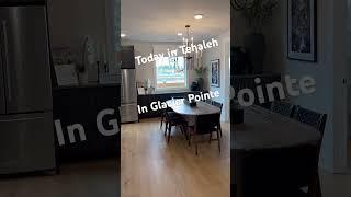 Today in Tehaleh️ Touring New Construction Homes in Glacier Pointe Message David for a Private Tour