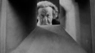 "Beethoven" - Wedding Scene - Abel Gance . (en-pt-subs)