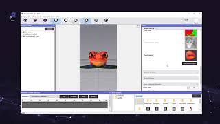 Animaze Editor Tutorial: How to Add Customizaton Options to your 3D Avatar