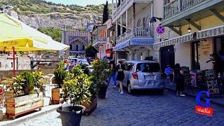 Old Tbilisi - Abanotubani Hyperlapse