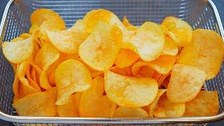 Easy Potato Recipes! Collections Dish with potatos! Potato Chips, Simple and so delicious