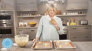 Martha Stewart's Favorite Chocolate Chip Cookie Recipe - Martha Stewart