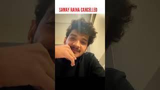 Munawar Faruqui SUPPORTS Samay Raina ! India's Got Latent & Ranveer Allahbadia Controversy