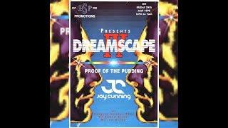 Dreamscape 4 - Jay Cunning Tribute Show