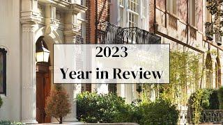 2023 Year in Review