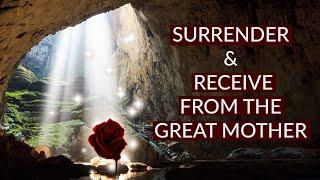 Surrender to the Great Mother | Guided Meditation