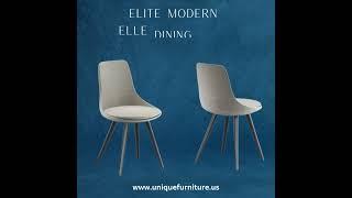 Elle Dining Chair