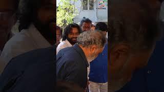 Avasaraniko Abaddam Movie Grand Launch I Jai Swaraajya Tv