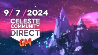 Celeste Community Direct - 9.7.24