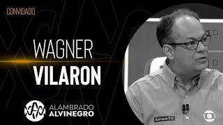 WAGNER VILARON - Papo Fiel #92