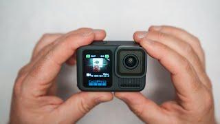 GoPro Hero 13 - All You Need to Know