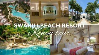 Swahili Beach Resort & Spa, Kenya | 5 star hotel in Africa 