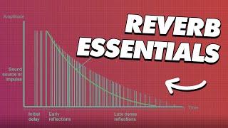 Mixing Essentials: Enhancing An Instrument With Reverb