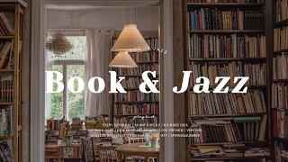 Playlist | Book Jazz