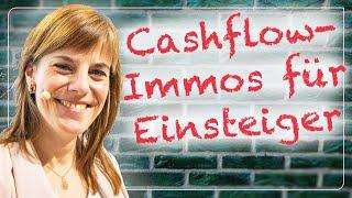 Cashflow Immobilien für Einsteiger  ↗️ Vortrag bei der INVEST Stuttgart 2019 