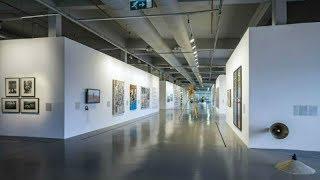 Sanatçı ve Zamanı l İstanbul Modern | ARTtv