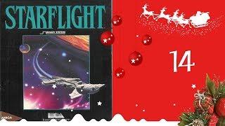 STARFLIGHT | #14 | MsStandart-Adventskalender 2018