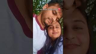 ️ #love #husbandand_wife #fun #canada #india #indian #us #usa #rn #cute #emotional #funny #gujarati