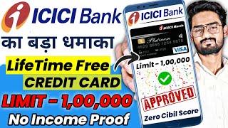 Amazon Pay ICICI Credit Card | Amazon Pay ICICI Credit Card Apply | ICICI Credit Card Apply