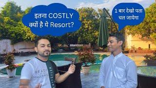 JIM CORBETT RESORTS NEAR RIVER | BEST RESORT IN JIM CORBETT