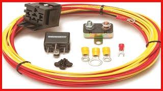 Painless Performance 50102 Fuel Pump Relay Kit