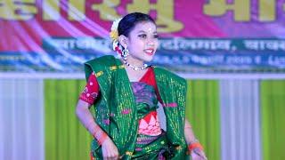 Thulunga Furini | Beautiful Bodo Dance Video | Dance Video 2025 | Bodo Songs | Swmkhwr Videography