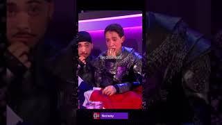 ESC 2025 Core #eurovision #esc #europe