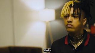 XXXTENTACION - Dual personality and desire