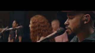 Rudimental - These Days feat. Jess Glynne, Macklemore & Dan Caplen [Live at Abbey Road]