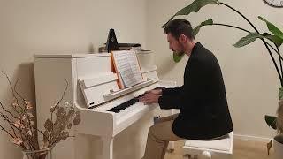 Comptine d'un autre été, l'après-midi (Yann Tiersen), Dima T