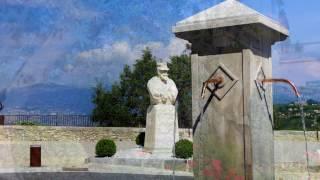 LES VILLAGES PERCHÉS DES ALPES MARITIMES