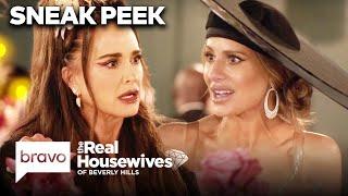 SNEAK PEEK: Kyle Richards On When Her Friendship Changed with Dorit Kemsley | RHOBH (S14 E2) | Bravo