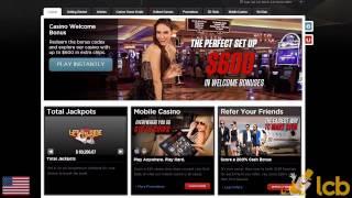 Bodog Casino Video Review