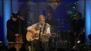 Yusuf Islam Previously Cat Stevens (Please Don't let me be Misunderstood).VOB