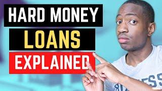 How Hard Money Lending Works! Points, Interest, And Requirements Explained