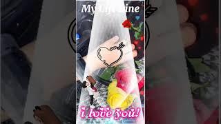 ️R️ name Short video Status song  #short #love #shorts WhatsApp status️️2023