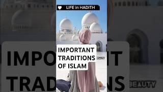 Top 5 Muslim Traditions That Will Surprise You