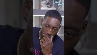 Bam Adebayo reveals the toughest NBA player to guard!  #shorts