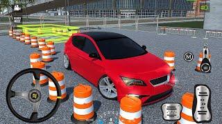 Car Parking 2025 - New Modified Car Autopark Parking School Levels 170 - Car Game Android Gameplay