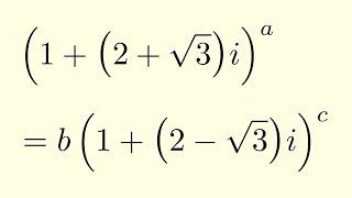 Find all Integer Solutions