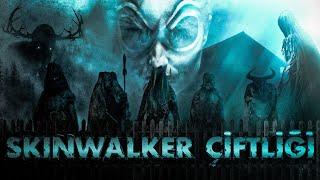 Paranormal Olguların Merkez Üssü: Skinwalker Çiftliği